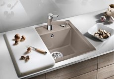 Дизайн мойки Бланко Даллаго 45